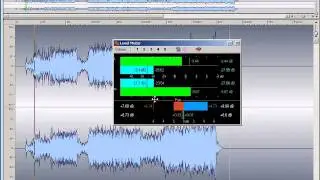 A.S.Workshop - Мастеринг в Wavelab От и До