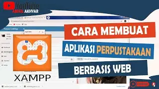 How to Create a Web-Based Library Application