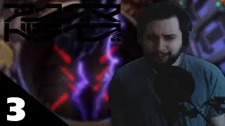 MISSION: IMPOSSIBLE - Akudama Drive Episode 3 REACTION!
