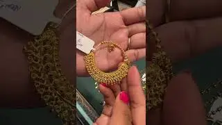 Nath #gold #nath #goldnath #bridalnath #bridaljewellery #weddingjewellery #shorts #jewellery