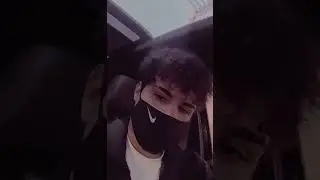 Basy Kz - Hablame Claro (Visualizer)