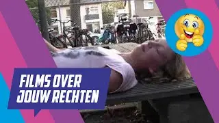 🎬 Ik verveel me 😑- UNICEF Kinderrechten Filmfestival