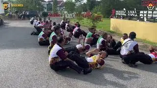 KesJas Polres Abdya