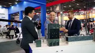 WIN Fuarı - XKOREN 2023