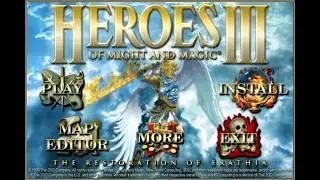 [0] Heroes of Might and Magic III version and mod guide