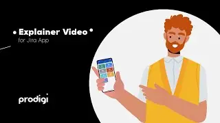 Mobility for Jira APP| Software Solutions | Explainer Video By ProDigi