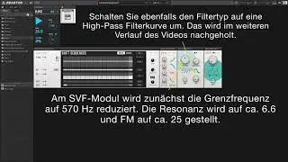 Making Of: Sounddesign "Soda-Einschenkgeräusch"