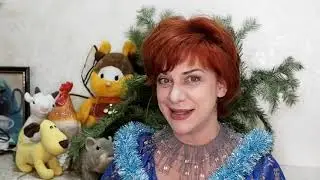 Новый год Телесказка