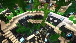 Nexsus Hyron Remake Cinematic + Download