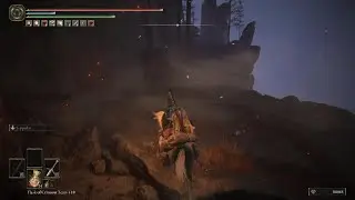 Elden Ring DLC - Twin Jagged Peak Drakes