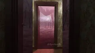 Which door would you choose? #shorts