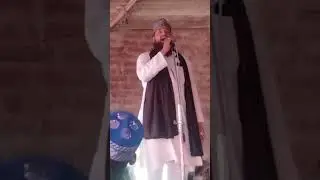 सुपर स्टार शायर सैयद मोहम्मद रजा