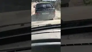 Стиль езды до п**ды