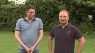 PM Malta Ice Bucket Challenge