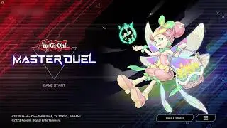 Yu-Gi-Oh! Master Duel BGM - Complete Theme #16