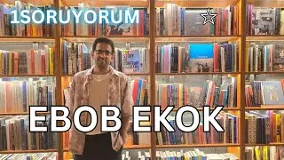 EBOB EKOK | 1Question and Answer
