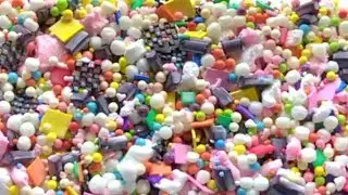 The Most Satisfying Slime - Relaxing Slime ASMR Videos #13