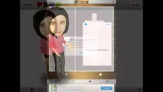 Permission To Access Camera Roll And Microphone