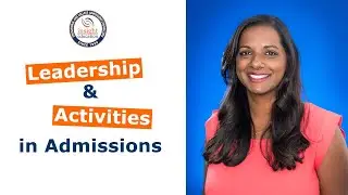 Get Ready for Senior Year! Insights into Extracurriculars Activities and Leadership