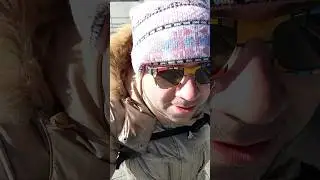 Sergey Oblomov - Ветер 