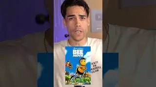 Drawing a “B” for every “Bee” ✏️🐝
