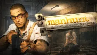 Manhunt — ОФИЦИАЛЬНЫЙ ТРЕЙЛЕР [GMOD MACHINIMA] [4К]