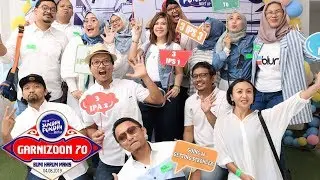 Alumni SMA 70 angkatan 98 Garnizoon - high school Reunion  - photobooth indeframe - foto lucu