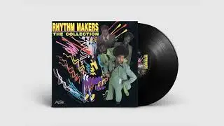 Rhythm Makers - Funk-N-You