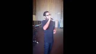 ישי טרי - אבא שלי (cover)