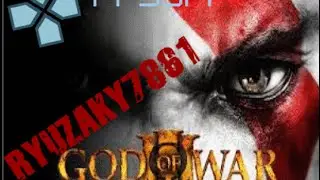 Como configurar PPSSPP para GOW (God of War)