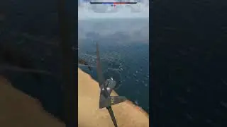 #shorts когда нет права на ошибку в War Thunder