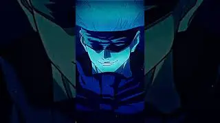 Zoro vs Gojo #shorts #gojo #zoro