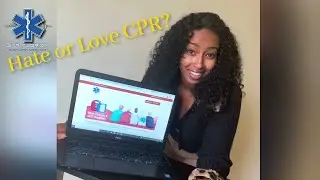 Will she take a CPR Florida class again??