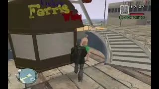 Ferris Wheel