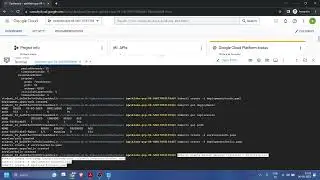 [Qwiklabs 4K] -🔥 GSP053 🔴  Managing Deployments Using Kubernetes Engine  ✔️