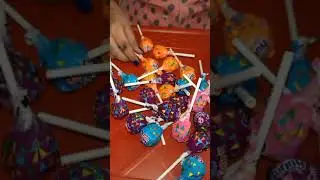 funny bunny Loli pop