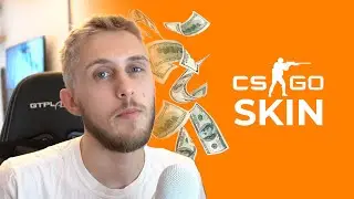 How do CSGO Skins Generate Money