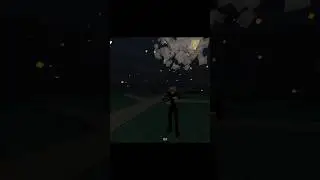 я запущю ядерную бомбу на луну..... в горе бокс