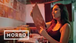 Teaser: Janice toma el reto #RATEDONESTAR | CONVERSE DARK STAR