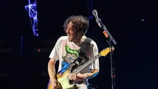 Snow (Hey Oh) - Red Hot Chili Peppers - Live in São Paulo 2023