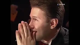 Шокирующий вопрос на Что? Где? Когда?
