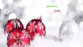 Geometry Dash[2.01 Stream] - Getting Better (Practice makes perfect!)