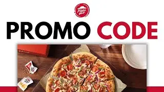 Pizza Hut Promo Code | BEST COUPON CODES (2024)