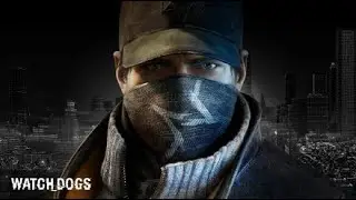 Watch Dogs Live Stream 1