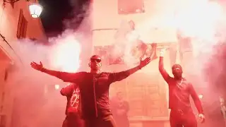 Mol Mic - This is Sparta ( music video ) prod by - CeeG
