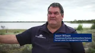 Climate Change Adaptation project