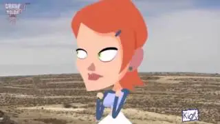 Meat Miled:Ben 10 prezivel