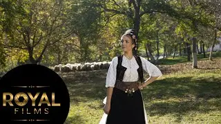 BOJANA GOLUBOVIC - SINE VASILIJE (OFFICIAL VIDEO 2024)