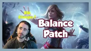 [Gwent] Patch 3.1 ~ All Balance Changes Reviewed