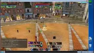 ArcheAge, отступник после отсидки =)